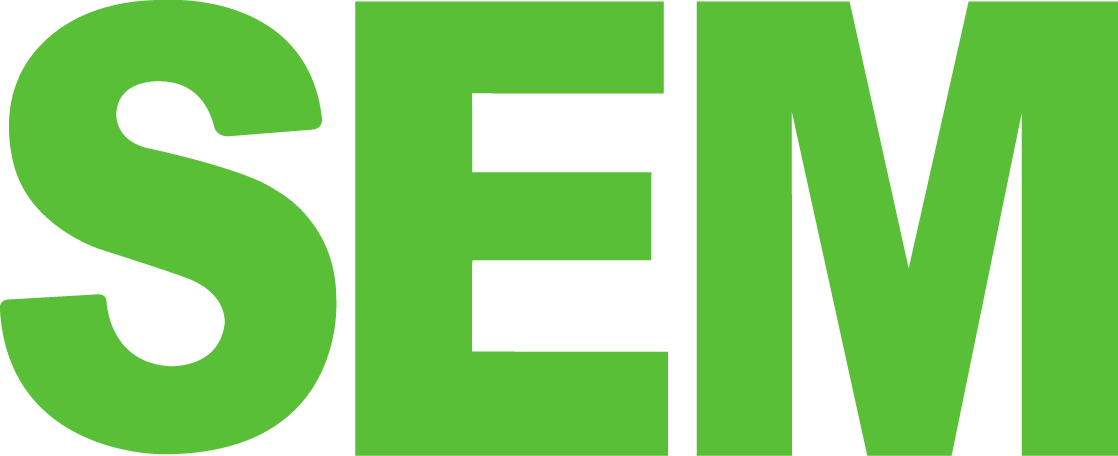 Logo SEM Construcciones SRL